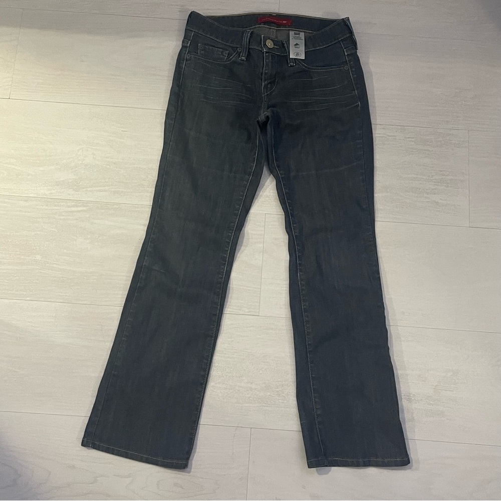Levi’s Vintage Boot Cut 565